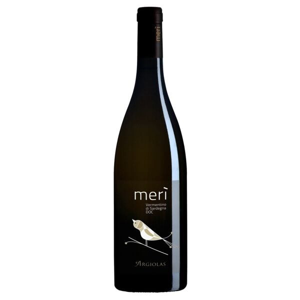 Merì 2024 Argiolas