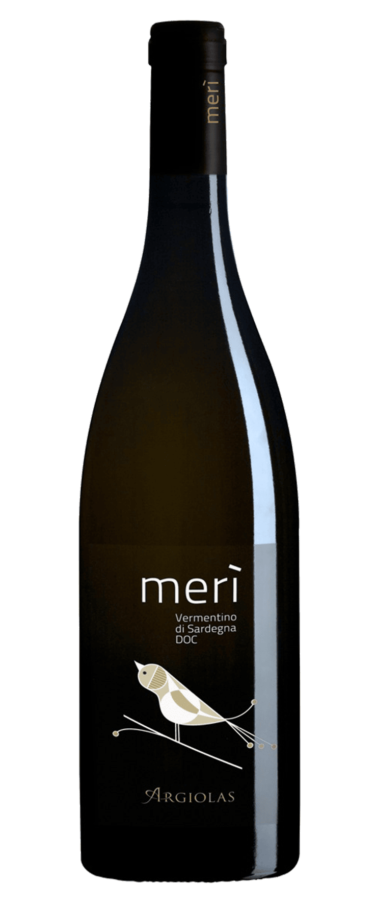Merì 2024 Argiolas
